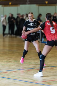 Bild 206 - wAJ SV Henstedt Ulzburg - SC Alstertal Langenhorn : Ergebnis: 30:41